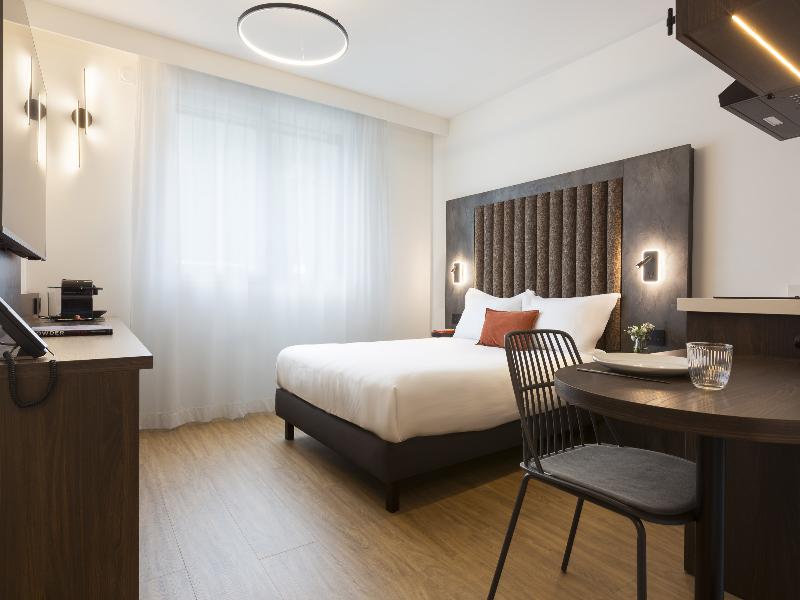 Neho Suites St Jean de Maurienne image