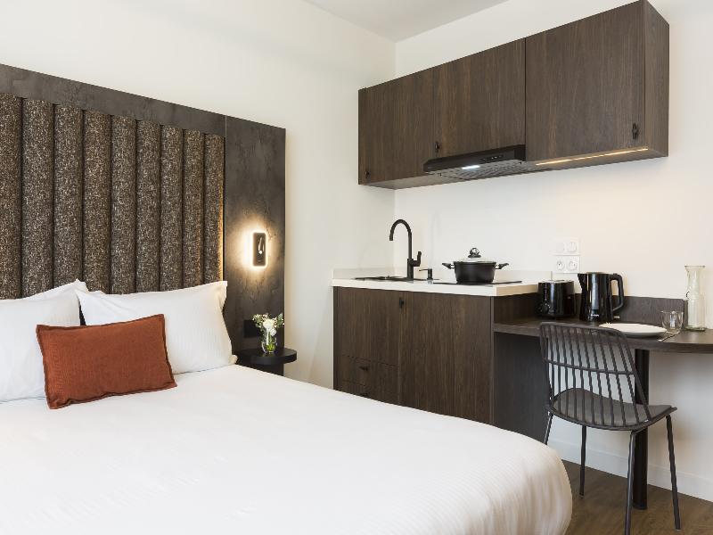 Neho Suites St Jean de Maurienne image