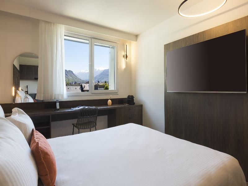 Neho Suites St Jean de Maurienne image