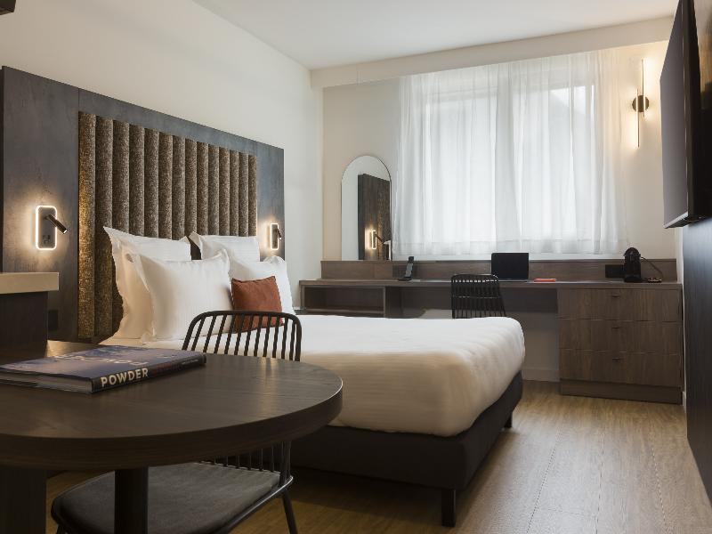 Neho Suites St Jean de Maurienne image