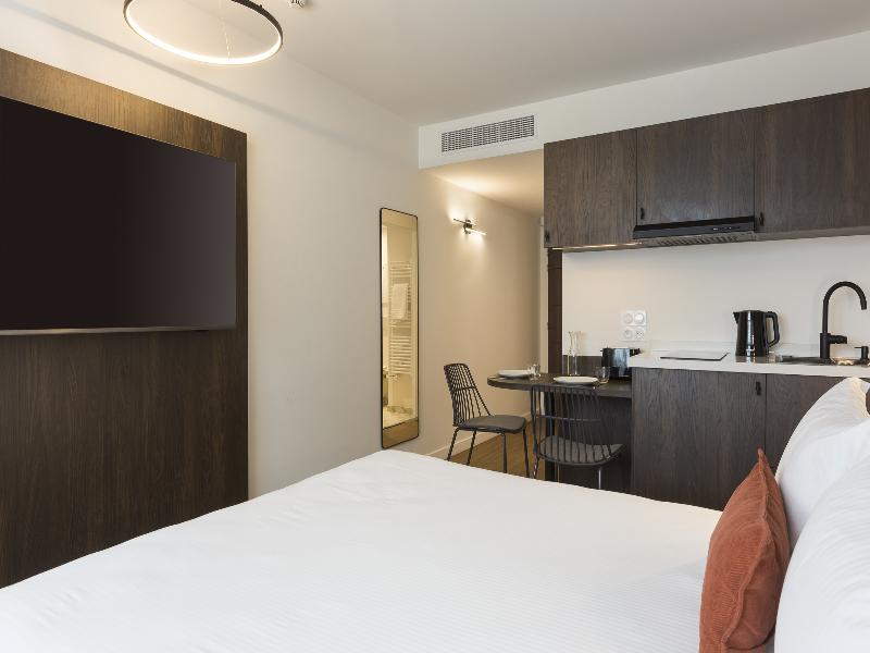 Neho Suites St Jean de Maurienne image