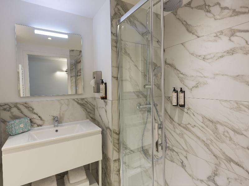 Neho Suites St Jean de Maurienne image