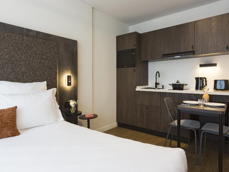 Neho Suites St Jean de Maurienne image
