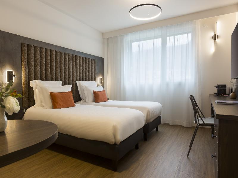 Neho Suites St Jean de Maurienne image
