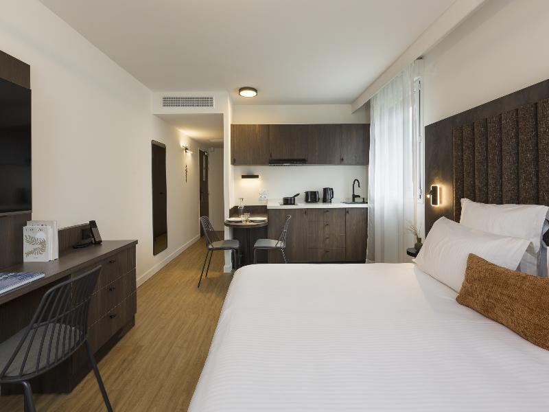Neho Suites St Jean de Maurienne image