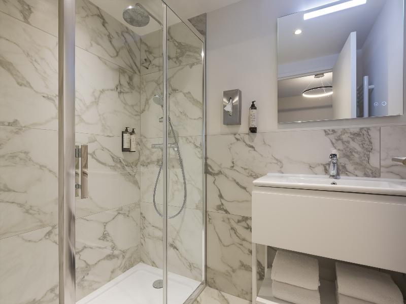 Neho Suites St Jean de Maurienne image