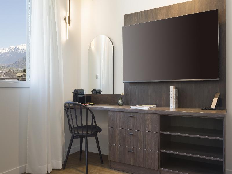 Neho Suites St Jean de Maurienne image
