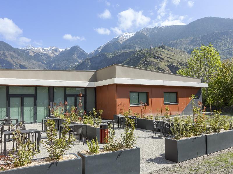 Neho Suites St Jean de Maurienne image