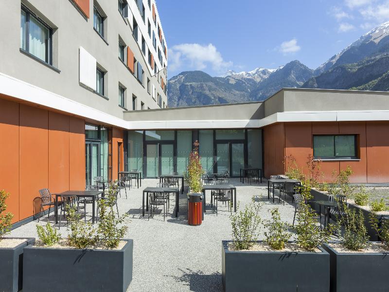 Neho Suites St Jean de Maurienne image