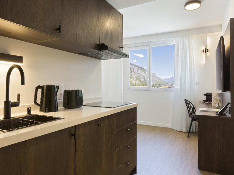 Neho Suites St Jean de Maurienne image