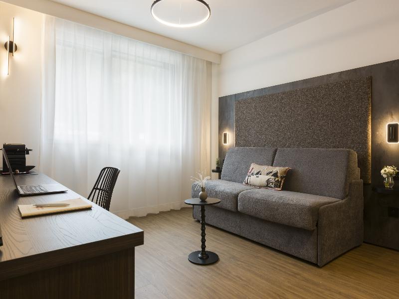 Neho Suites St Jean de Maurienne image