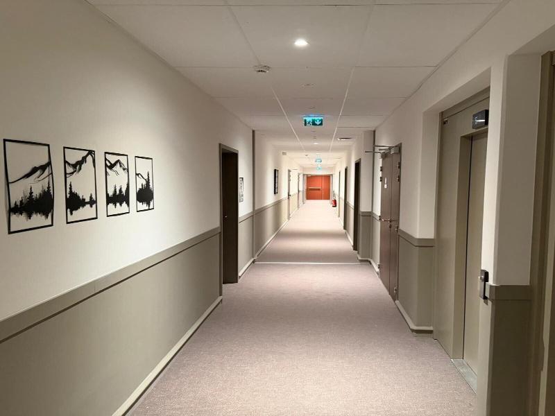 Neho Suites St Jean de Maurienne image