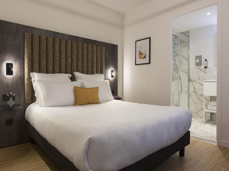 Neho Suites St Jean de Maurienne image