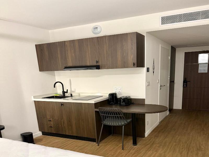 Neho Suites St Jean de Maurienne image