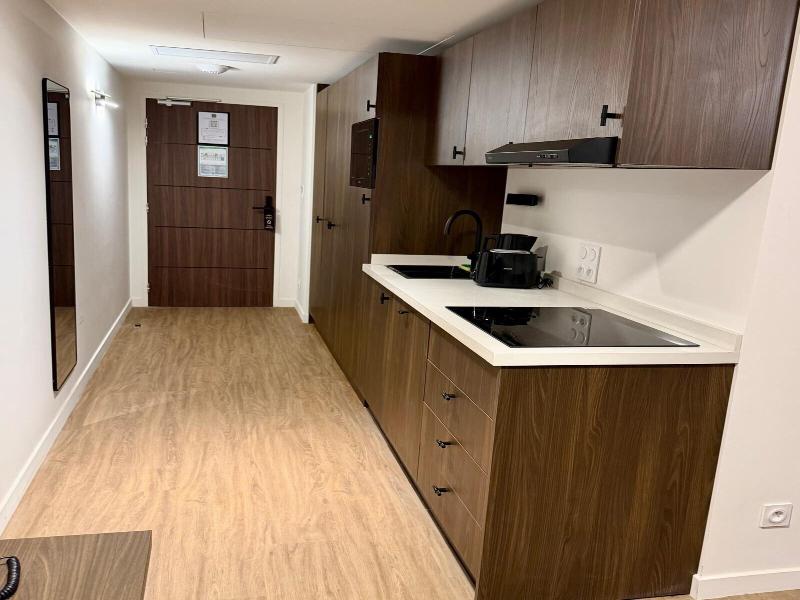 Neho Suites St Jean de Maurienne image