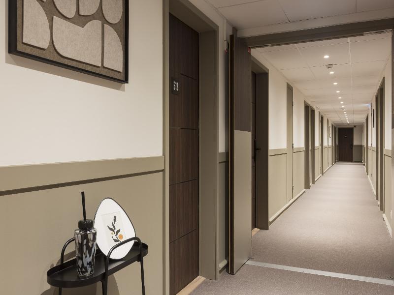 Neho Suites St Jean de Maurienne image