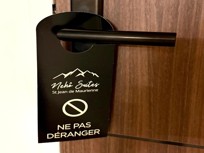 Neho Suites St Jean de Maurienne image