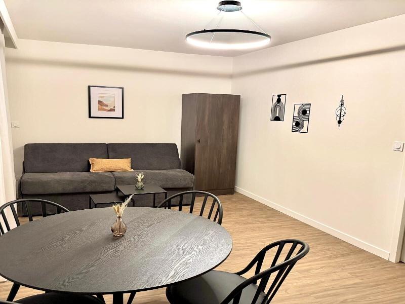 Neho Suites St Jean de Maurienne image
