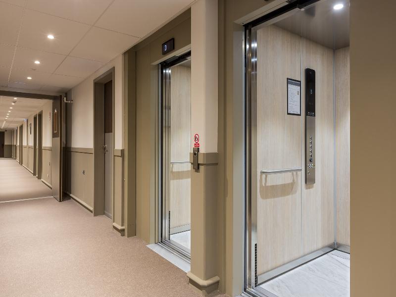 Neho Suites St Jean de Maurienne image