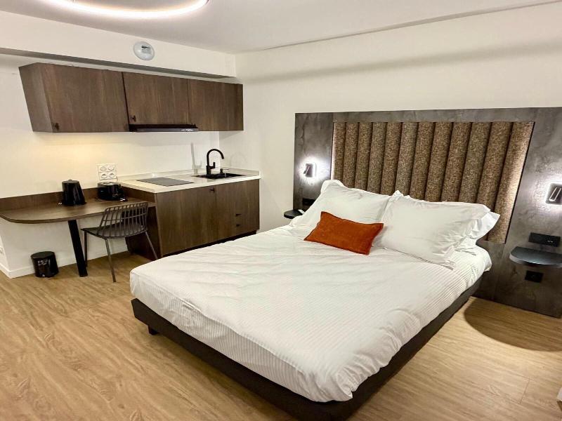 Neho Suites St Jean de Maurienne image