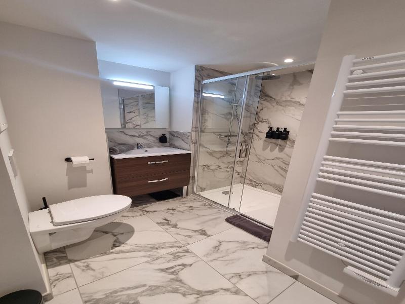 Neho Suites St Jean de Maurienne image
