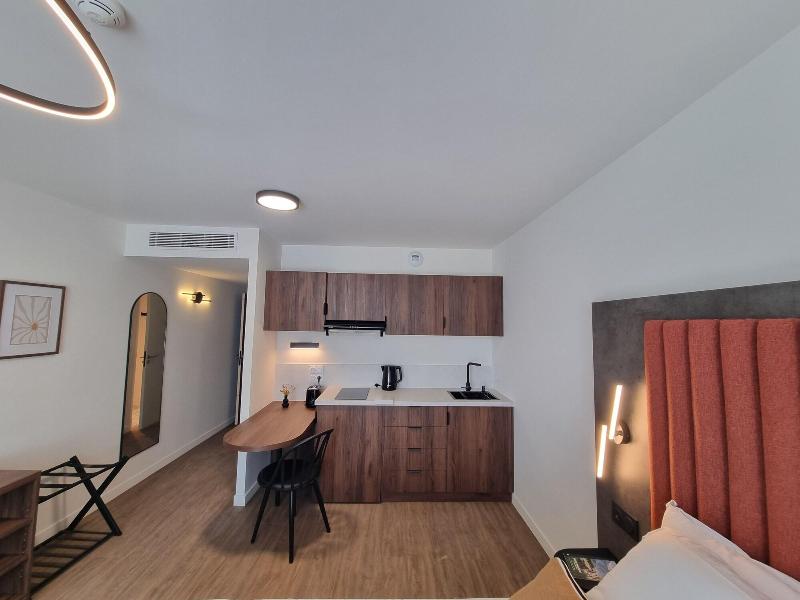 Neho Suites St Jean de Maurienne image