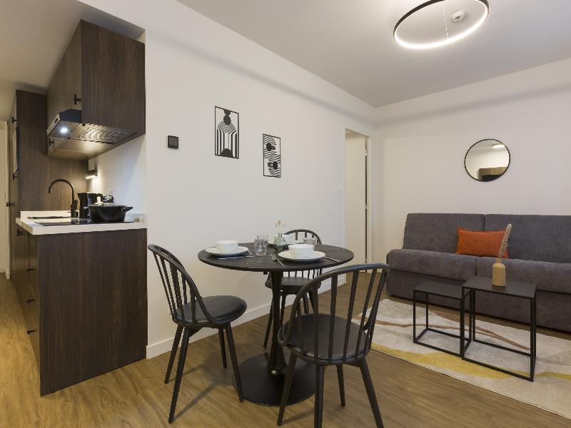 Neho Suites St Jean de Maurienne image