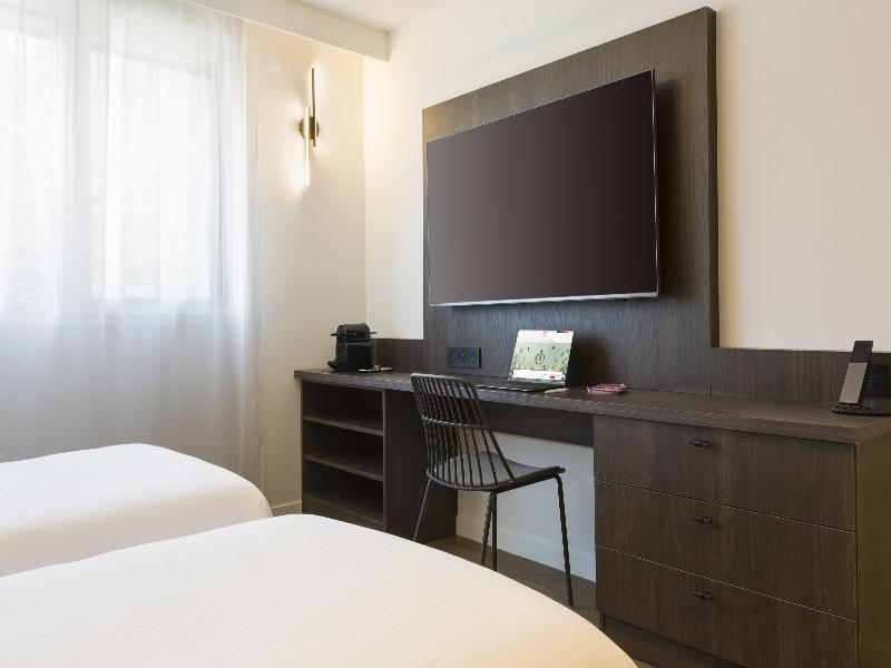 Neho Suites St Jean de Maurienne image