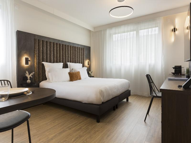 Neho Suites St Jean de Maurienne image
