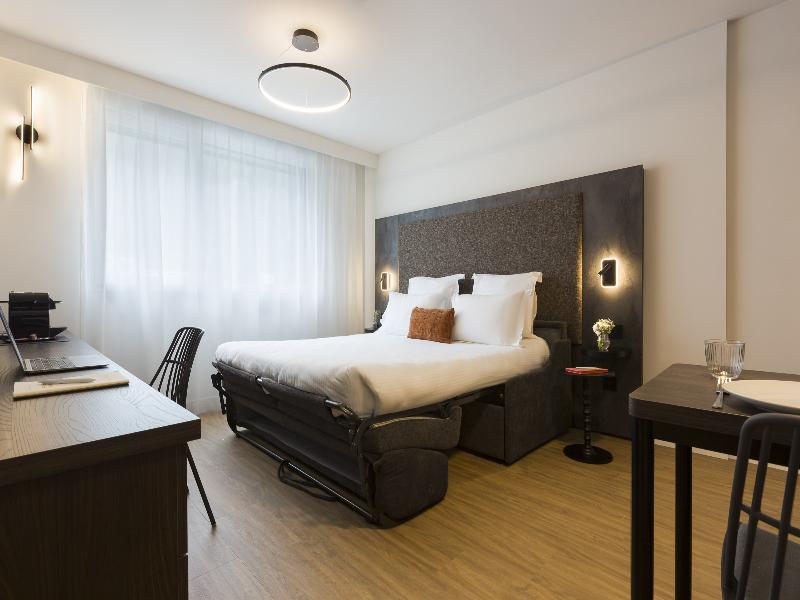 Neho Suites St Jean de Maurienne image