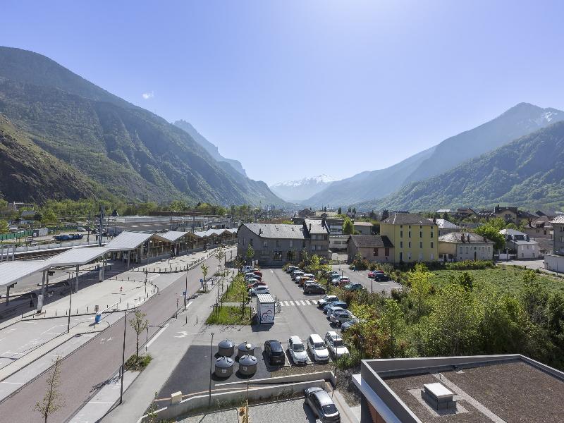 Neho Suites St Jean de Maurienne image