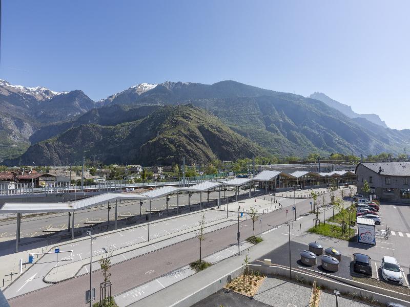 Neho Suites St Jean de Maurienne image