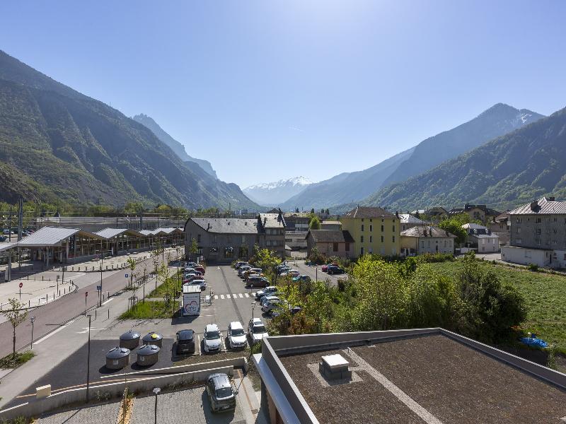 Neho Suites St Jean de Maurienne image