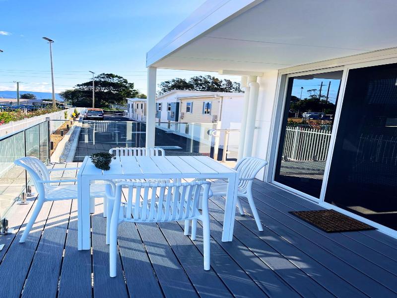Resort On Cedar image