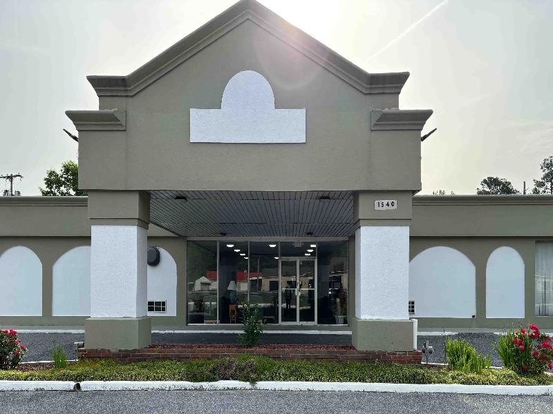 Motel 6 Pocomoke City, GA — general view