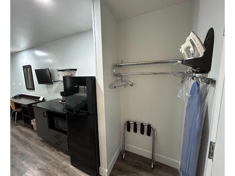Studio 6 Suites Hesperia,CA–West Main Street–I-15 image