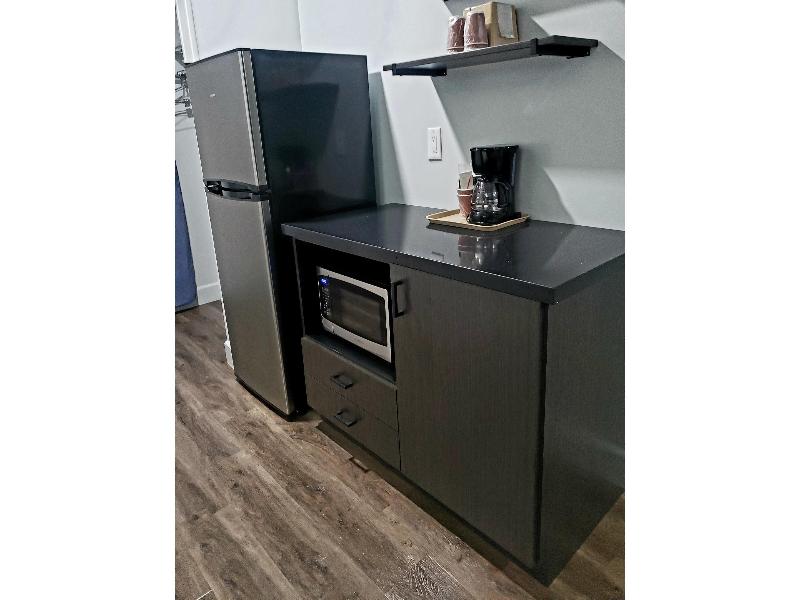 Studio 6 Suites Hesperia,CA–West Main Street–I-15 image