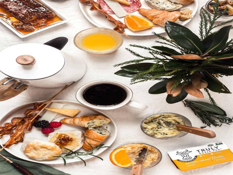 The Nixon Luxury Suites And Apartments