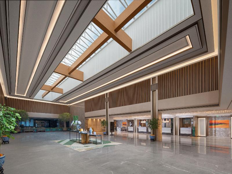 Holiday Inn Beijing Daxing Movie Park by IHG image