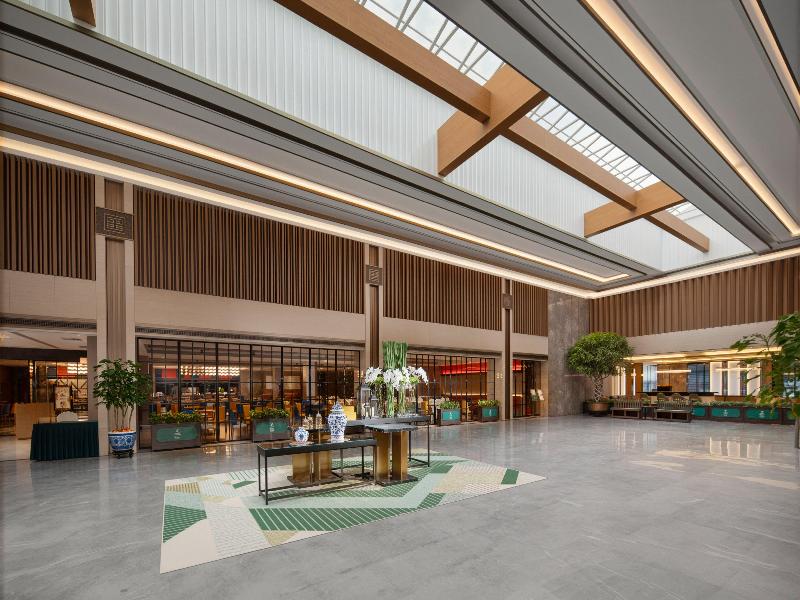 Holiday Inn Beijing Daxing Movie Park by IHG image