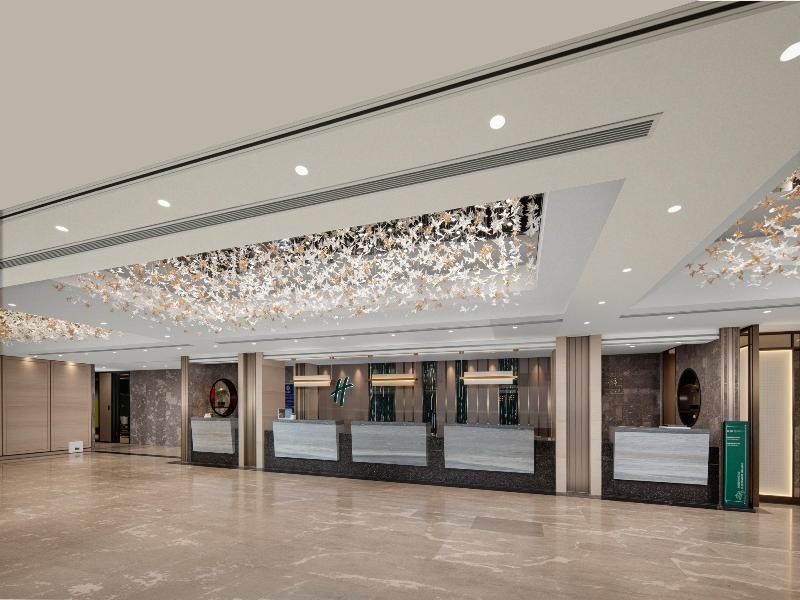 Holiday Inn Beijing Daxing Movie Park by IHG image
