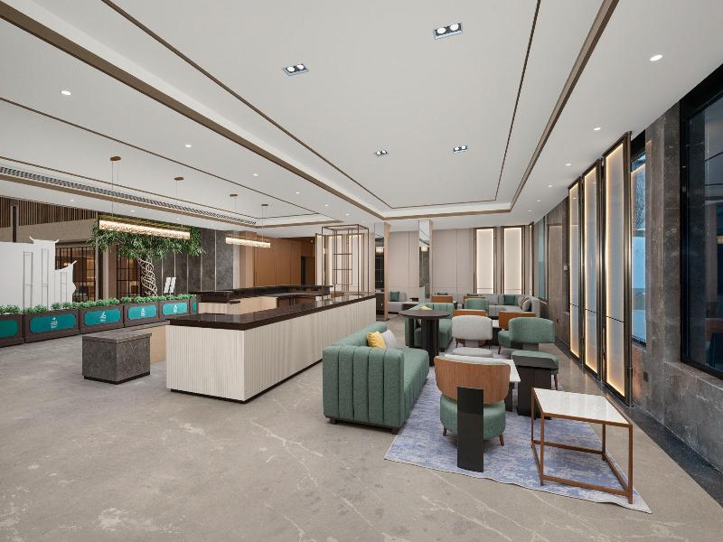 Holiday Inn Beijing Daxing Movie Park by IHG image