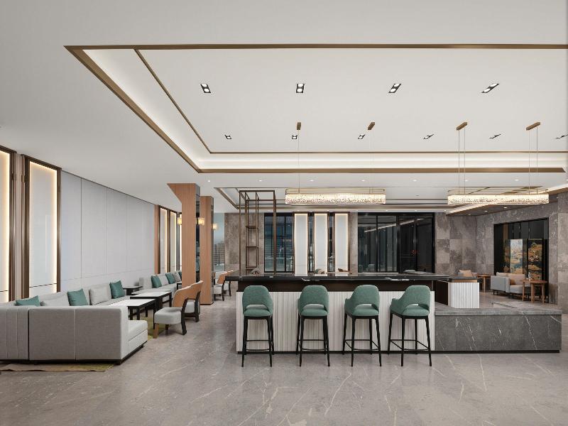 Holiday Inn Beijing Daxing Movie Park by IHG image