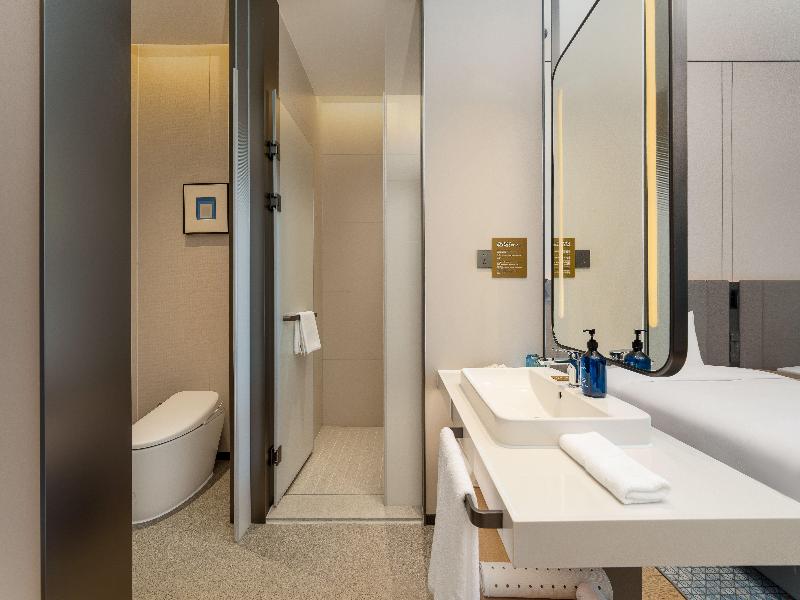 Holiday Inn Express Xinxiang Pingyuan New Area 5