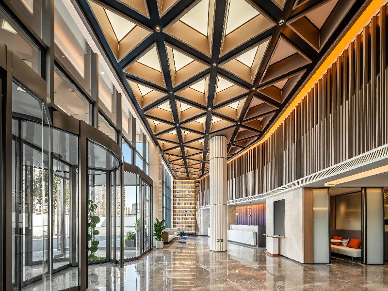 Holiday Inn Express Beijing Lize Business District image