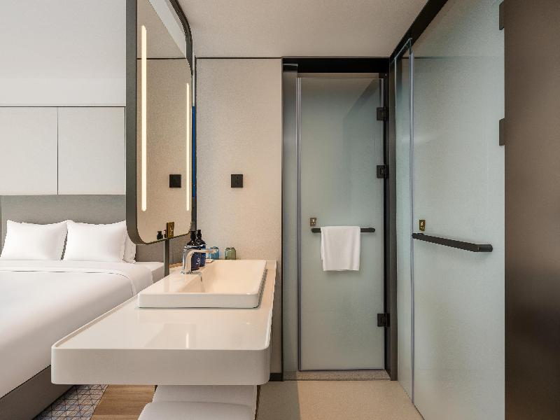 Holiday Inn Express Beijing Lize Business District image