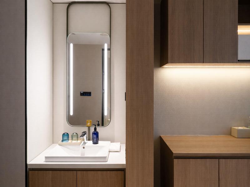 Holiday Inn Express Beijing Lize Business District image