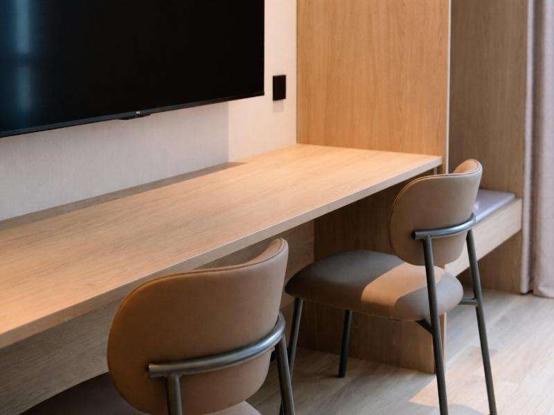 Holiday Inn Express Beijing Lize Business District image