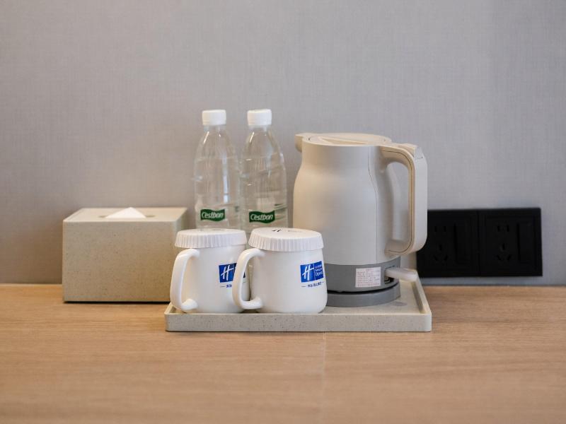 Holiday Inn Express Beijing Lize Business District image
