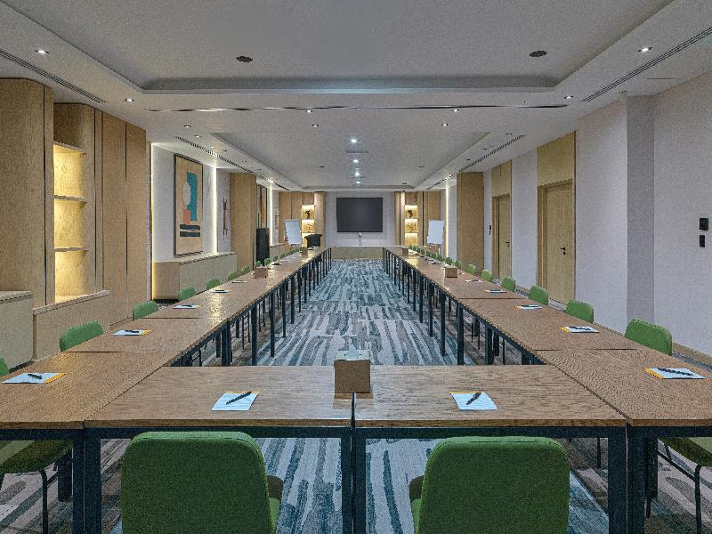 voco Cairo Arabella Plaza by IHG image